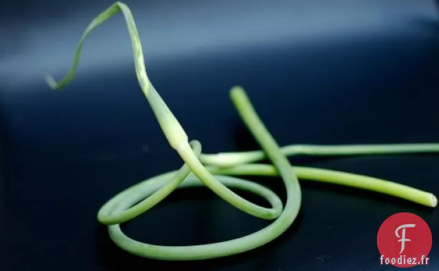 Pesto à l'Ail