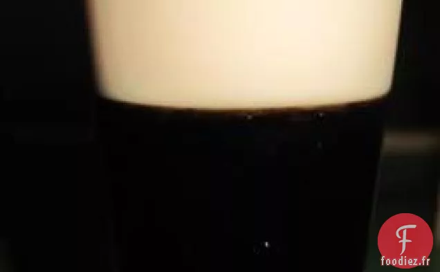 Bébé Guinness