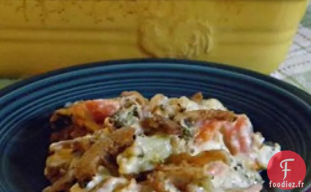 Cuisson aux Légumes en Californie