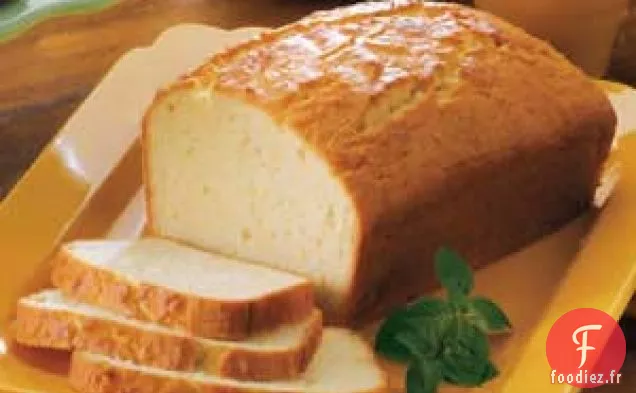 Pain à La Noix de Coco