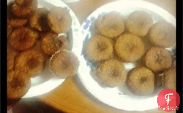 Pain à la Mangue Chinky