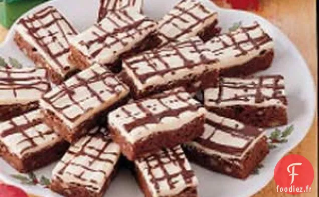 Doigts de Caramel au Beurre