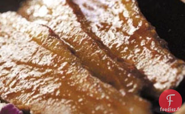 Poitrine de Bœuf Panhandle