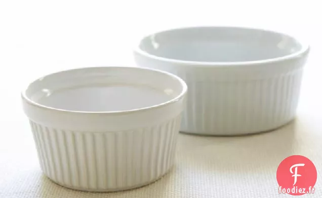 Pouding au Chou-Rave Laitier Maison Creuse
