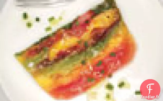 Terrine De Tomates