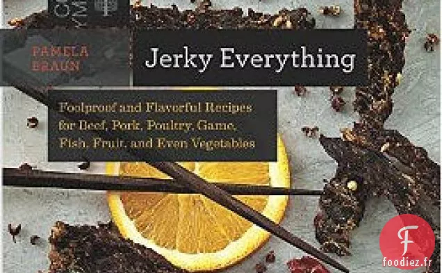 Soupe De Chou-Fleur Et Poireaux Rôtis