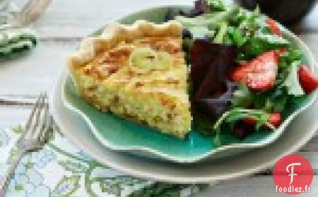 Quiche Lorraine