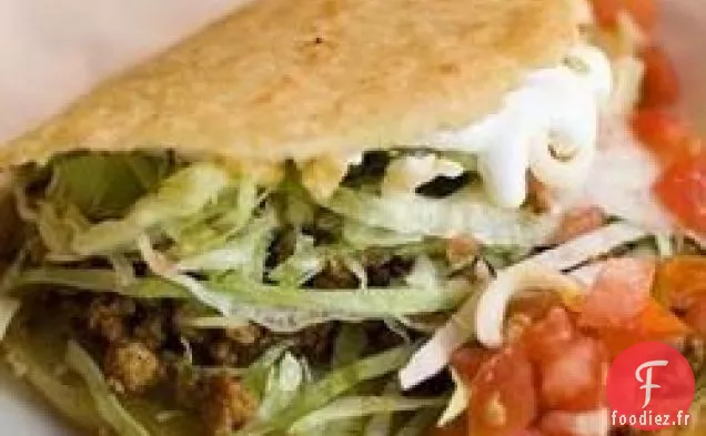 Gorditas