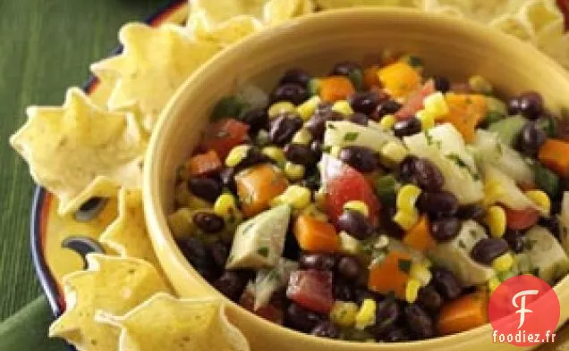 Caviar du professeur