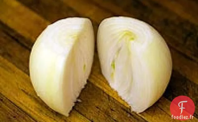 Comment Caraméliser Les Oignons