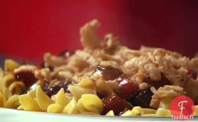 Boeuf -La Bombe- Bourguignon