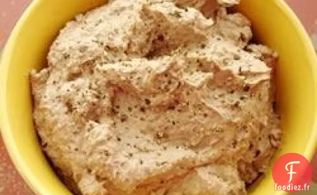 Pâté de foie