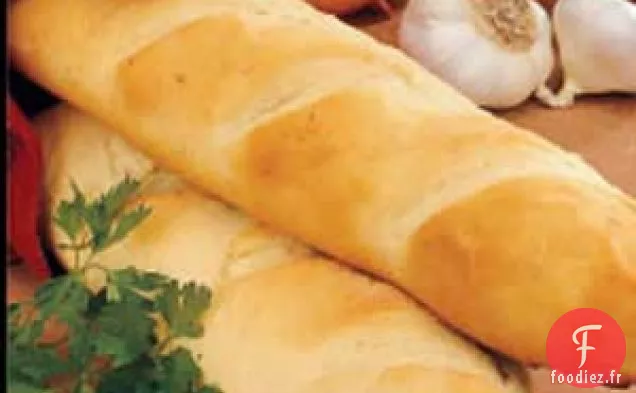 Pain français ranch