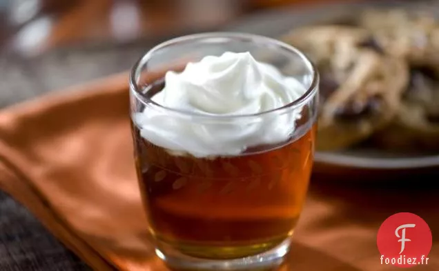 Coucher de soleil d'hiver à Positano d'Arturo