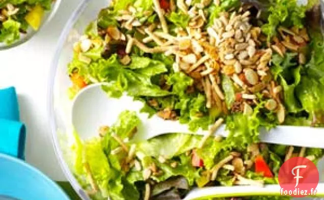 Entreprise Salade Verte