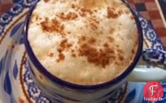 Café latté