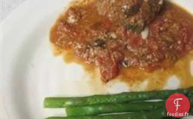 Merveilleuses boulettes de viande