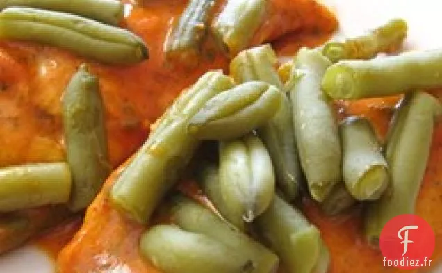 Poulet Super Spécial