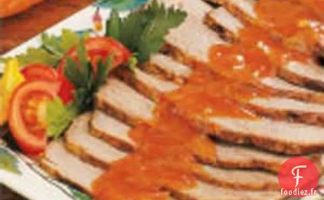 Meilleur rôti de pot italien