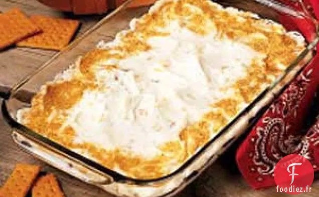 Crème Ananas Myrtille