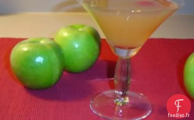 Tini festif d'automne