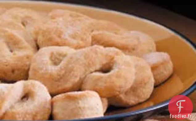 Boutons et nœuds