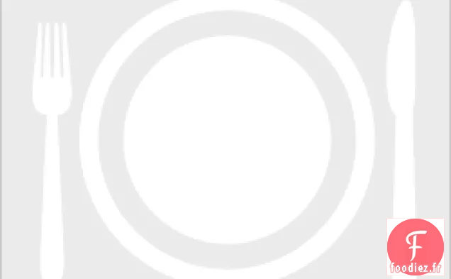 Pain blanc de base pour mixeur Kitchenaide