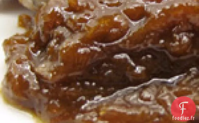 Relish d'Oignon