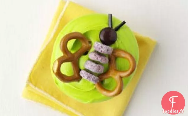 Flutter par Cupcakes