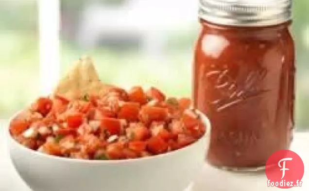 Fête Salsa
