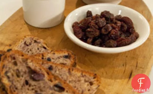 Foies De Poulet Fouettés À La Confiture D'Échalote