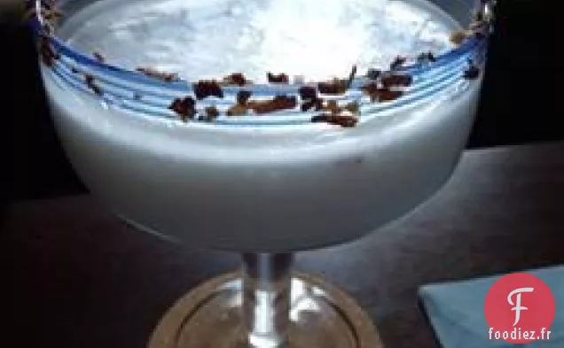Margaritas à la noix de coco