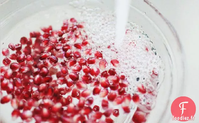 Salade De Butternut Avec Vinaigrette Au Cidre