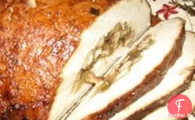 Tofu Dinde I