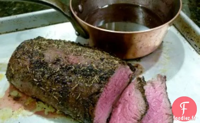Filet de Boeuf