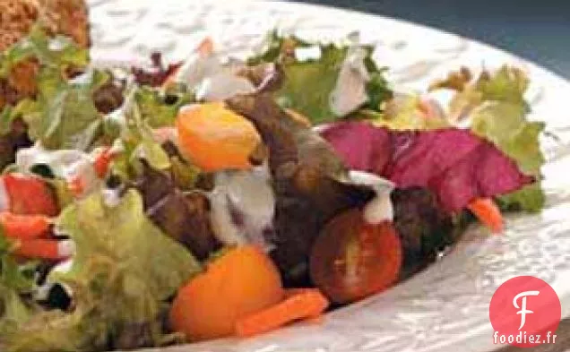 Vinaigrette au fromage bleu pour restaurant