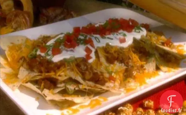 Nachos machistes