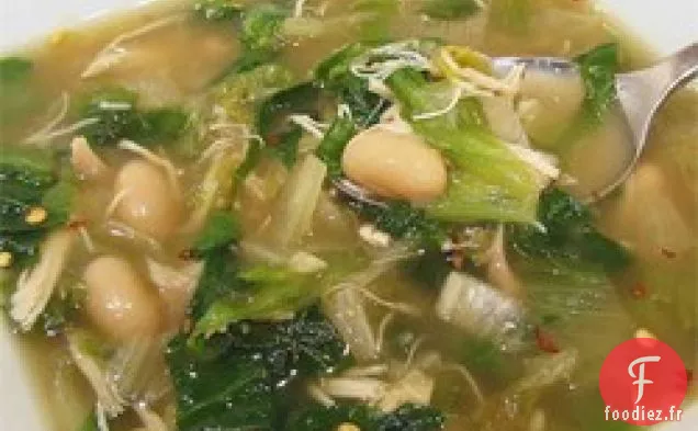 Comment faire des haricots et des légumes verts