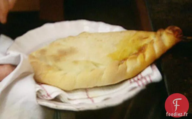 Calzone