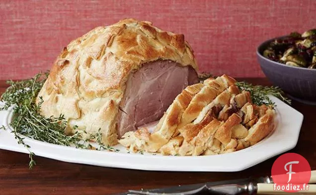 Jambon de Noël