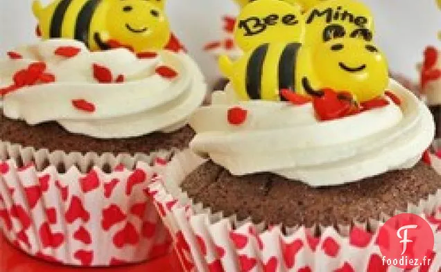 Gâteau au chocolat en feuille II