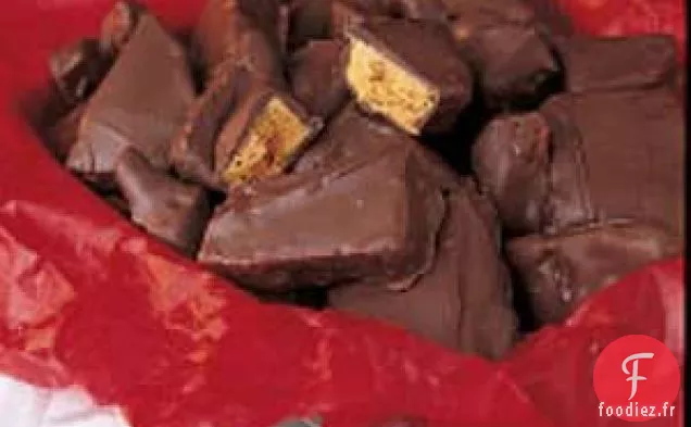 Bonbons de Noël Angel Food