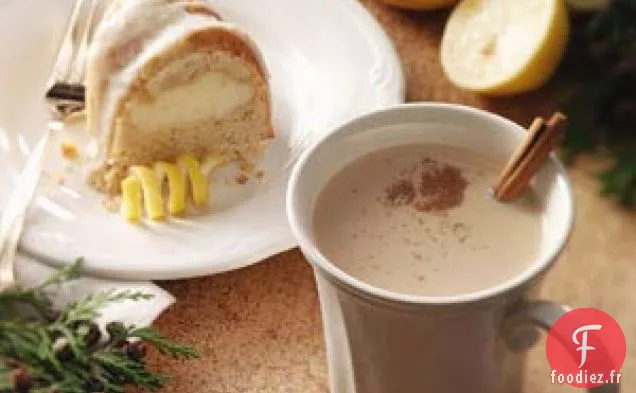 Thé Chai