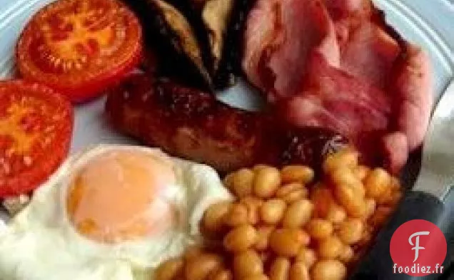 Grande friture britannique