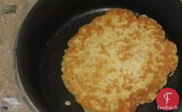 Pain de cow-boy