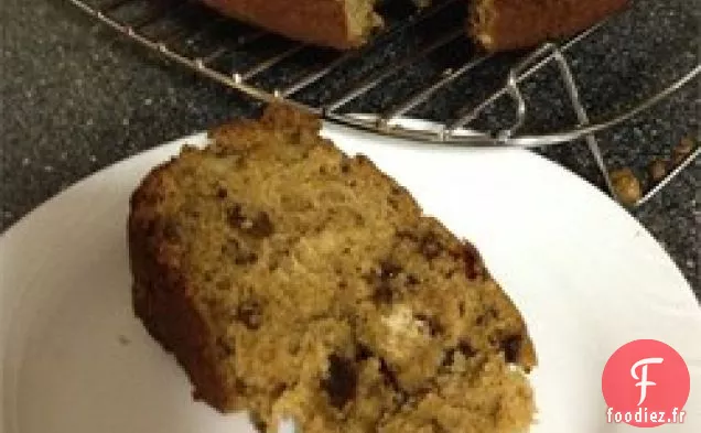 Le meilleur pain soda irlandais de tous les temps