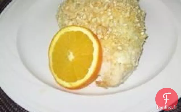 Poulet aux noix de cajou I