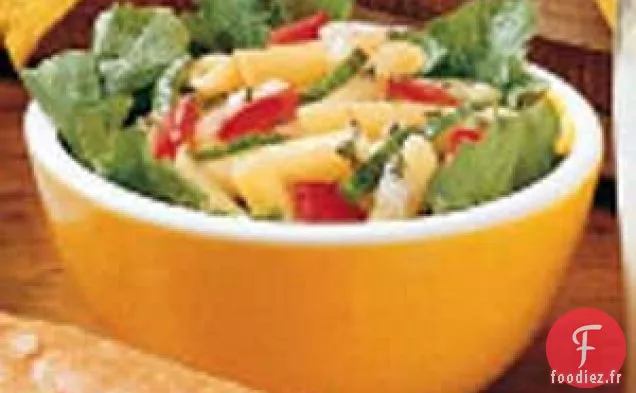Salade aigre-douce