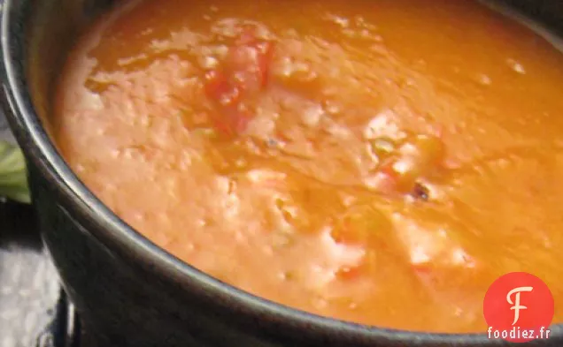 Recette de Sauce à la Mangue