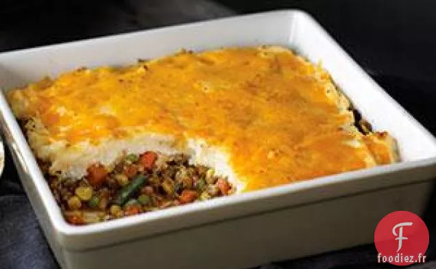 Hachis Parmentier Facile